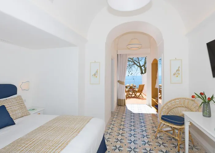 Villa Fortuna