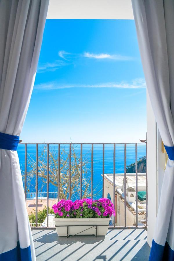 Fortuna Affittacamere Positano