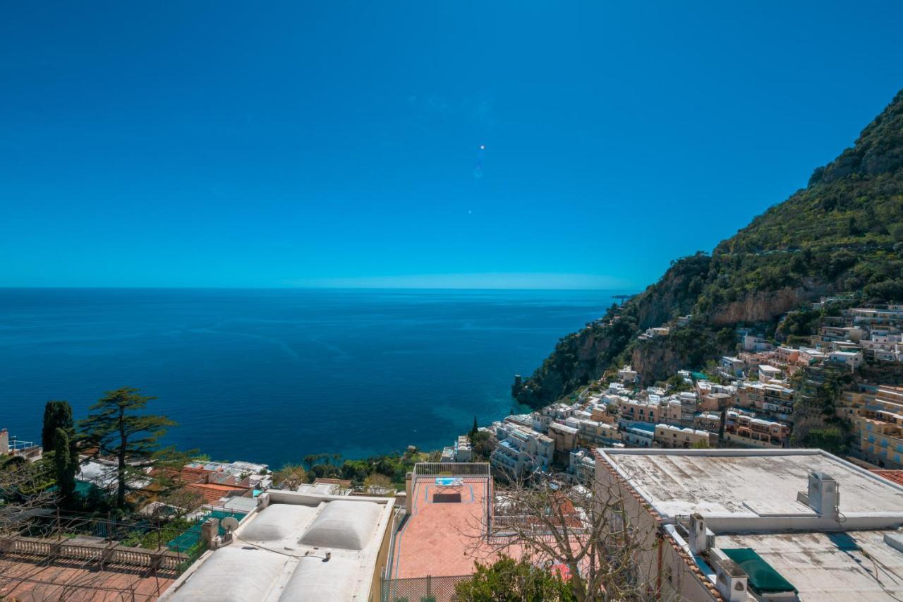 Fortuna Affittacamere Positano