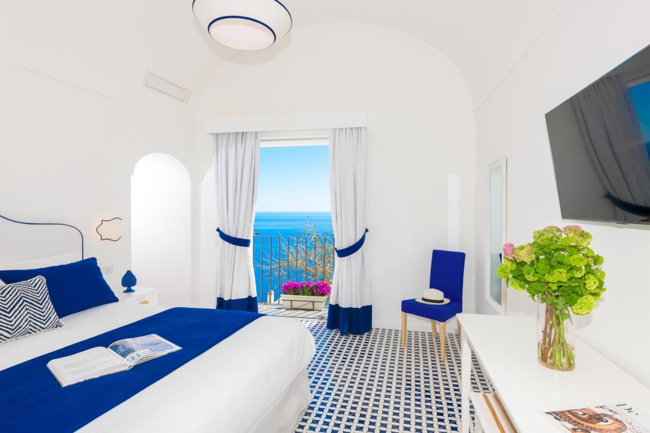 Affittacamere Fortuna Positano
