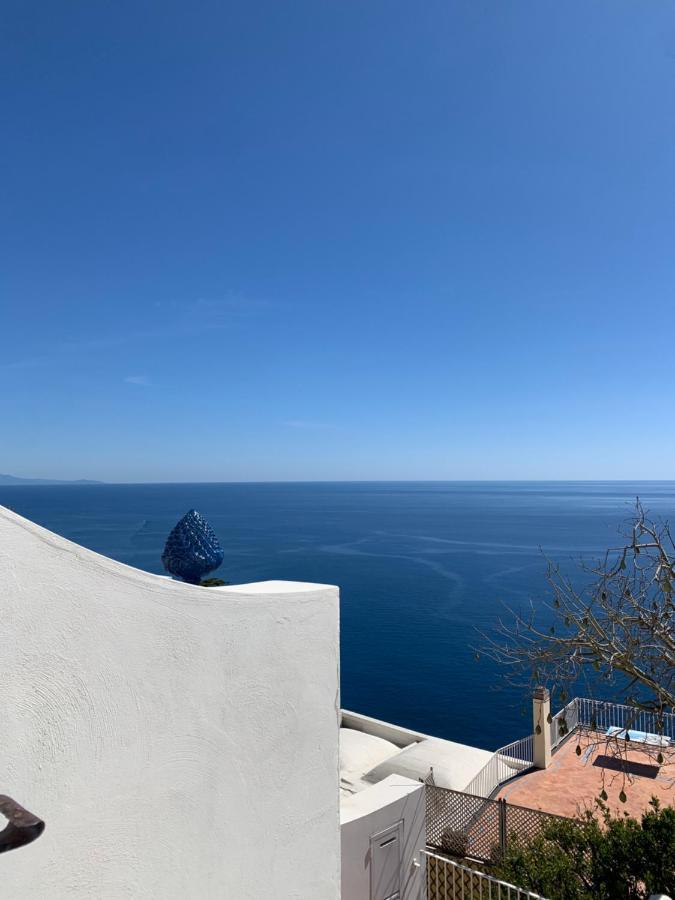 Affittacamere Fortuna Positano