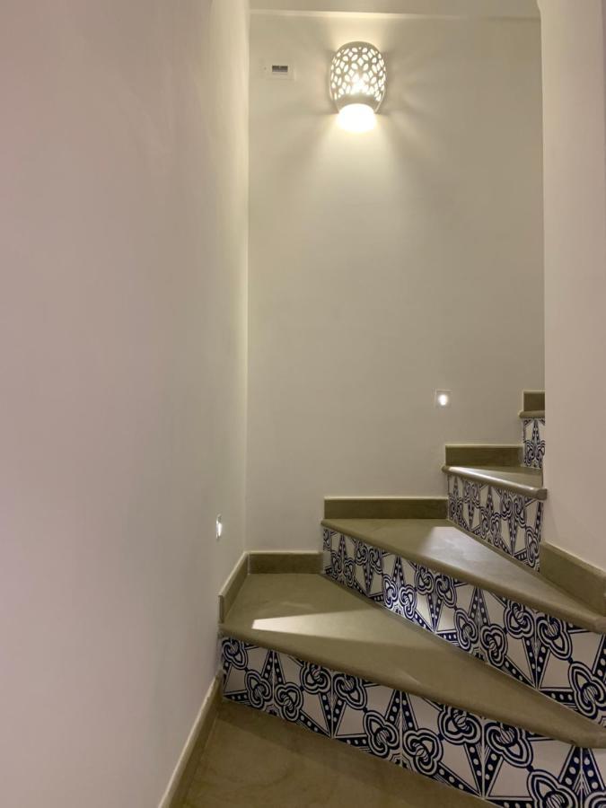Affittacamere Fortuna Positano