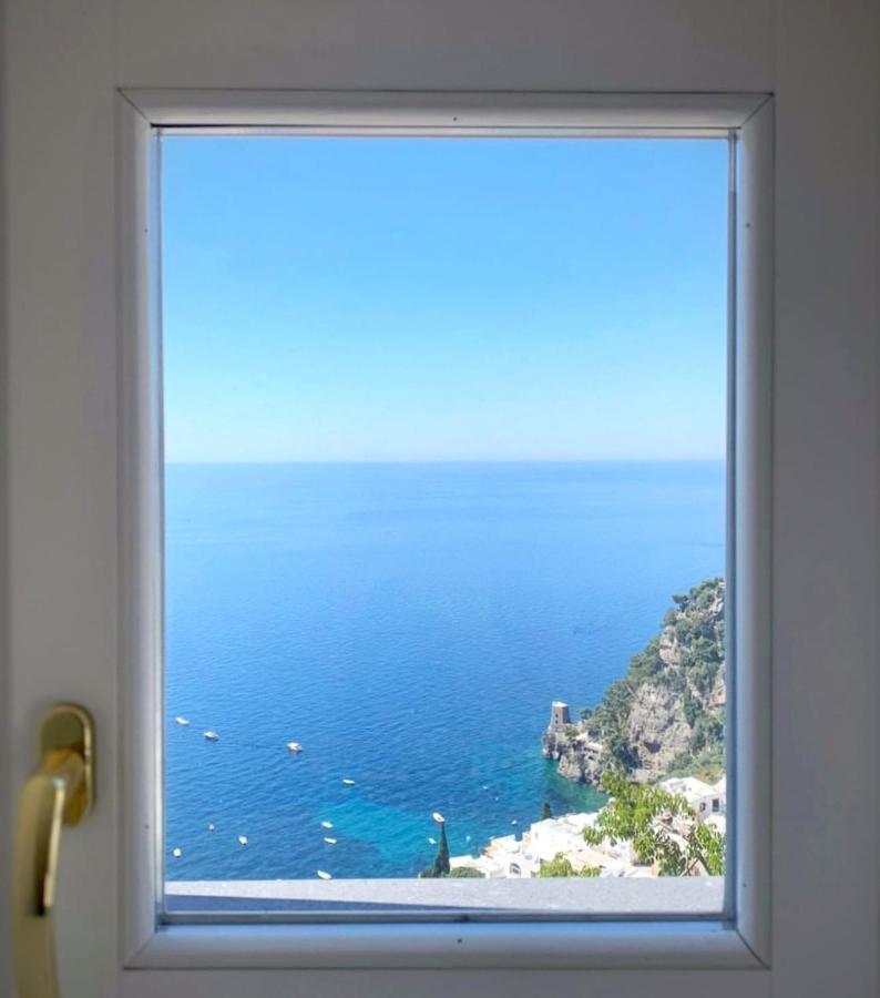 Affittacamere Fortuna Positano