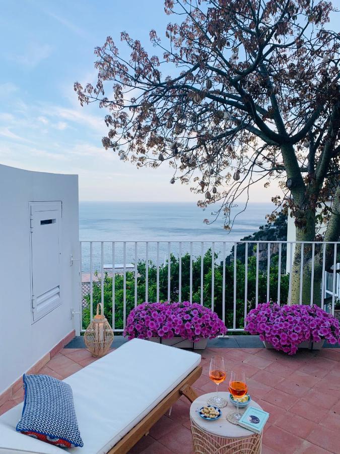 Affittacamere Fortuna Positano