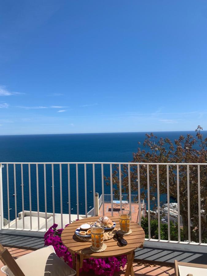 Affittacamere Fortuna Positano