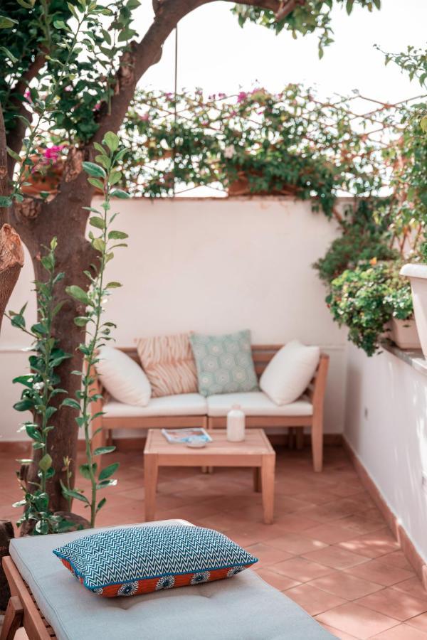 Affittacamere Fortuna Positano