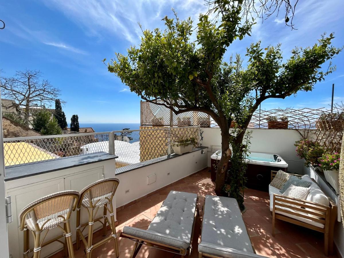 Affittacamere Fortuna Positano