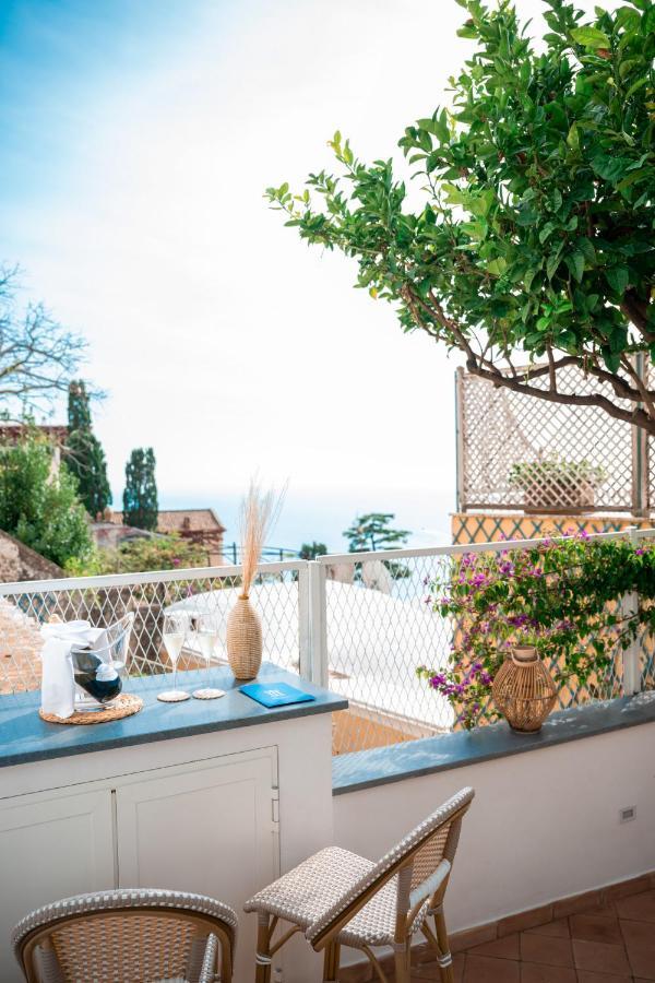 Fortuna Gasthuis Positano